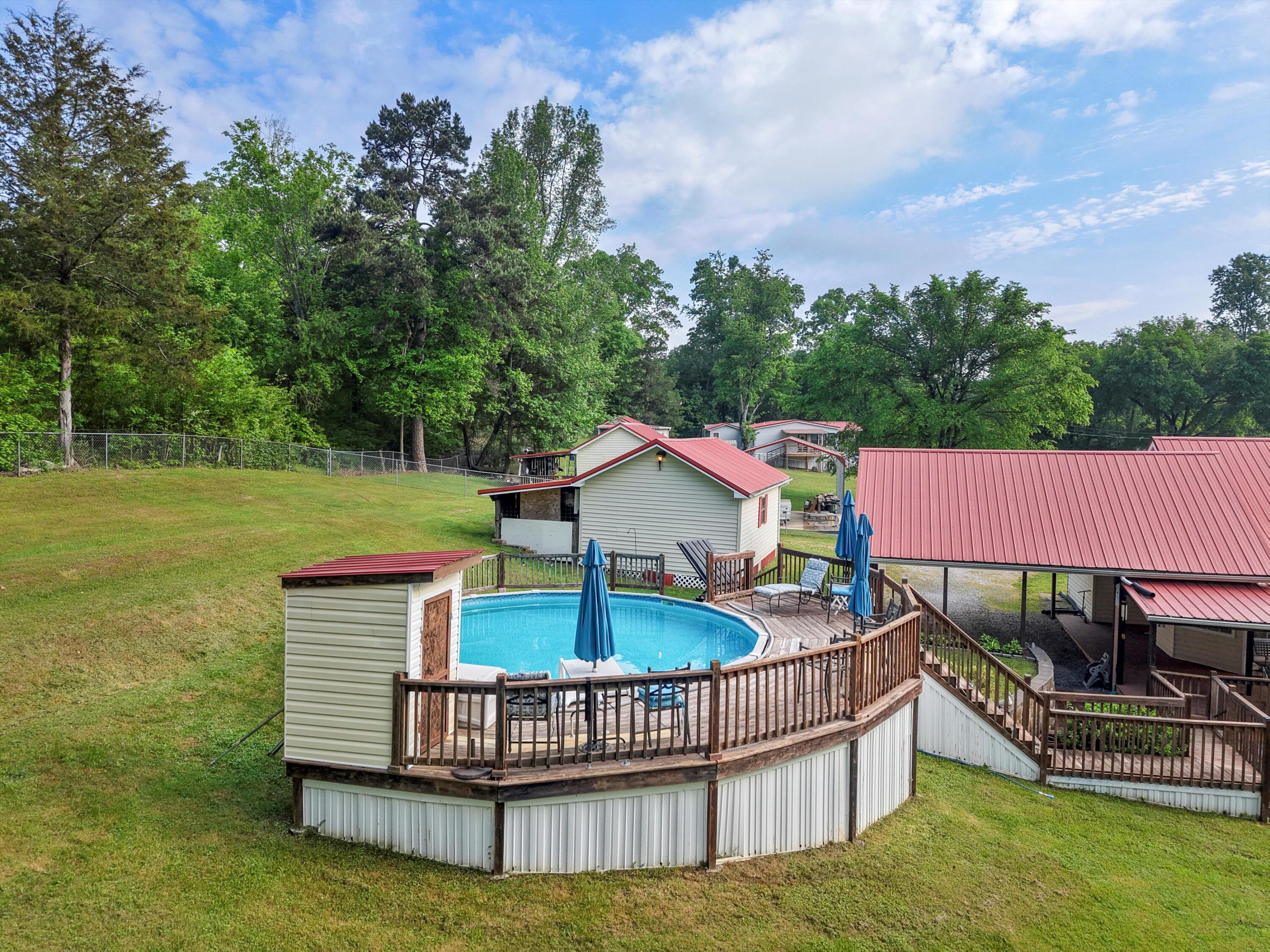 9607 Old Dallas Hollow Road, Soddy Daisy, Tennessee image 39