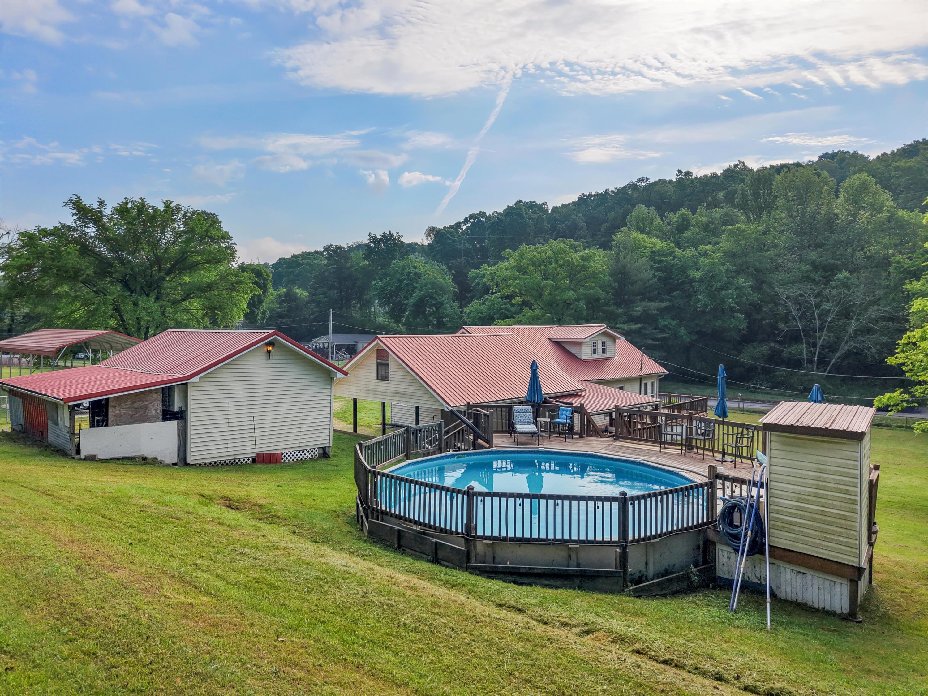 9607 Old Dallas Hollow Road, Soddy Daisy, Tennessee image 40