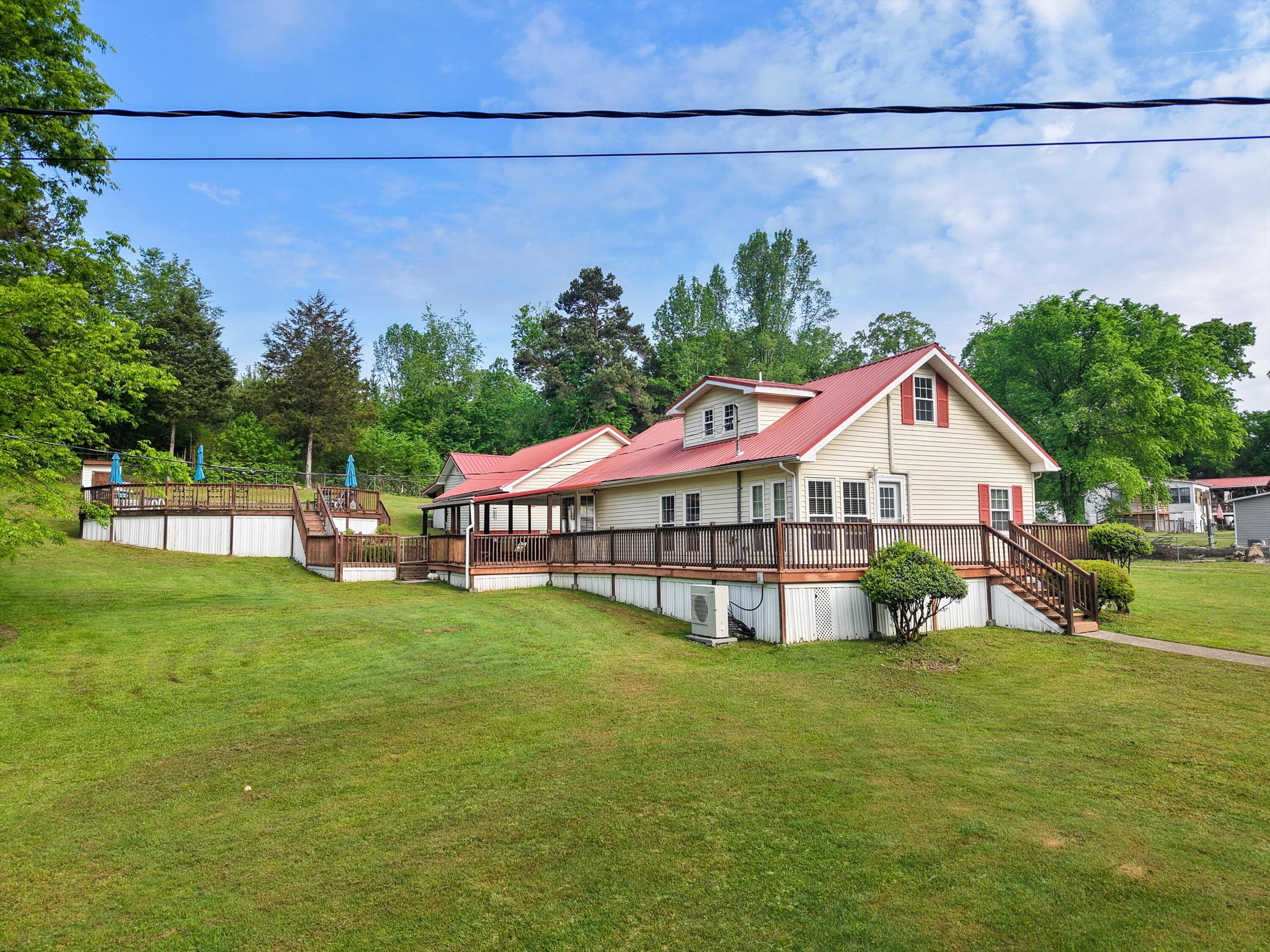 9607 Old Dallas Hollow Road, Soddy Daisy, Tennessee image 5