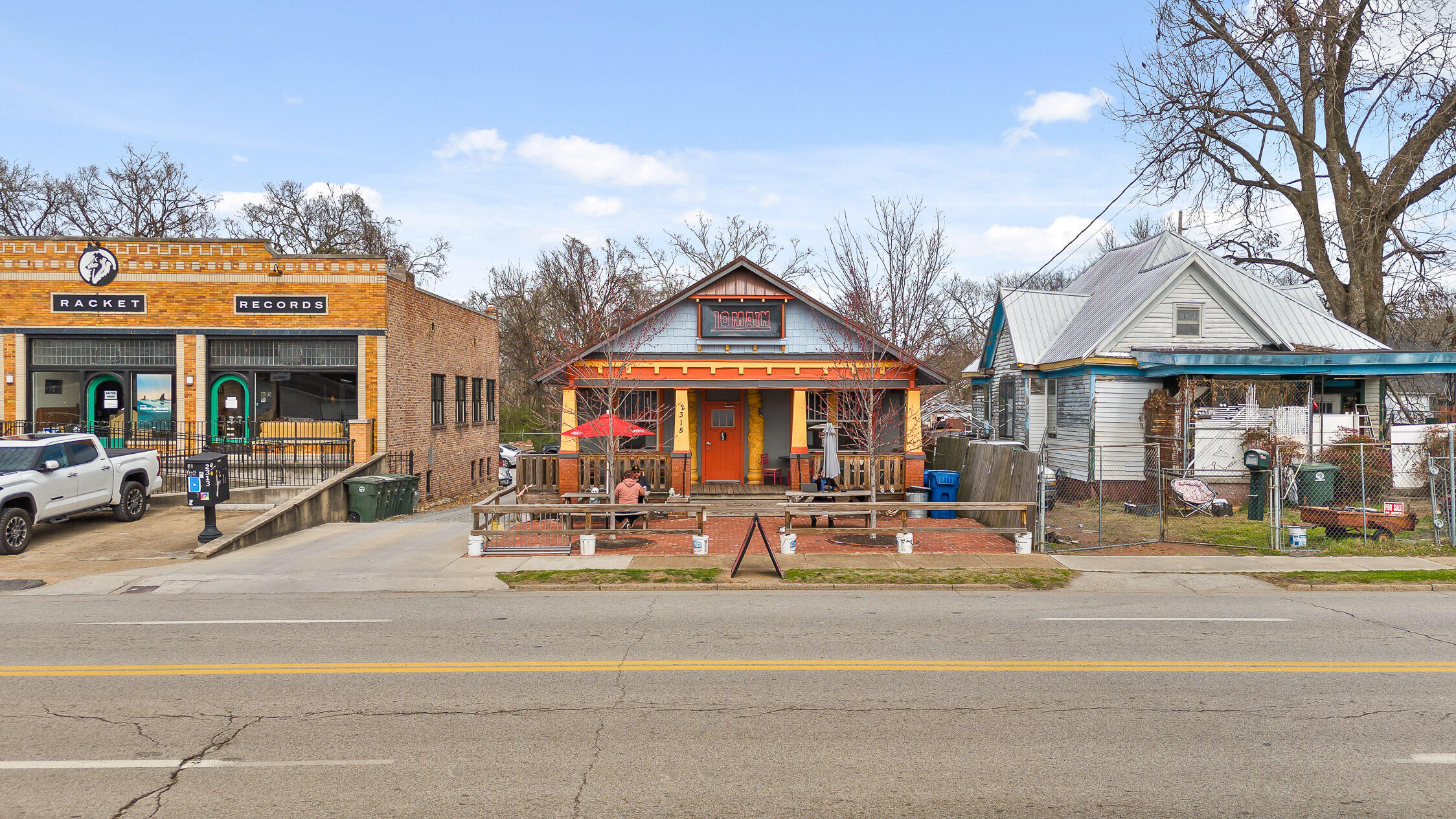 1847 Coosa Way, Chattanooga, Tennessee image 46