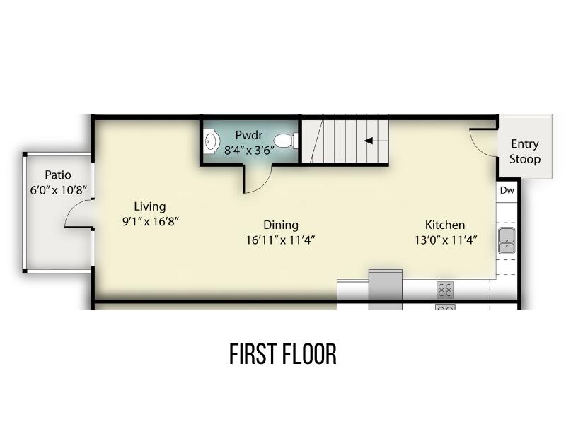 1847 Coosa Way, Chattanooga, Tennessee image 39