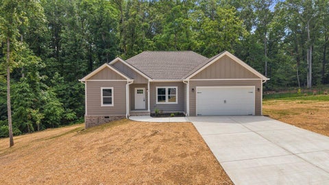 Homes For Sale - 129 County Road 155<br/> Mcminn County, Riceville, TN 37370