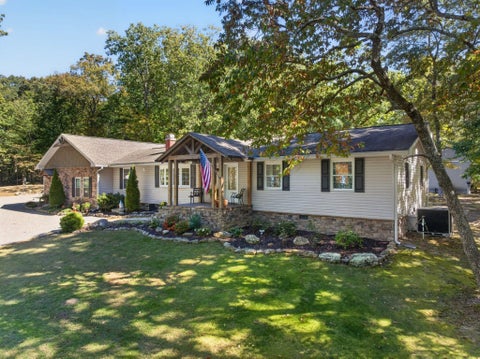 Photo of 5536 Scenic Highway, Rising Fawn, GA 30738 (MLS # 1544971)