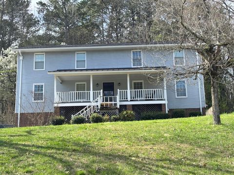 2007 Pioneer Ridge Trail Chattanooga TN 37412