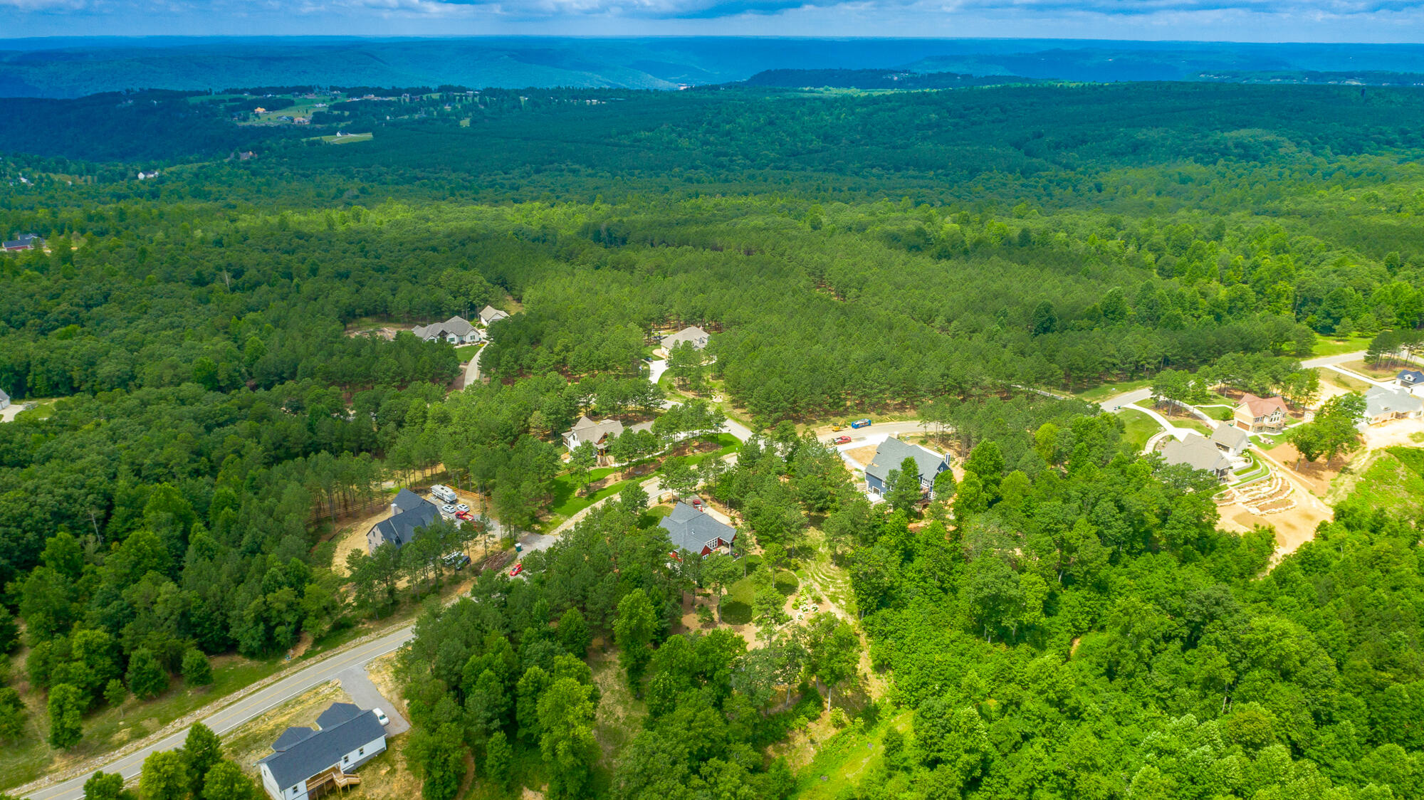 Lookout View Drive #171, Jasper, Tennessee image 19
