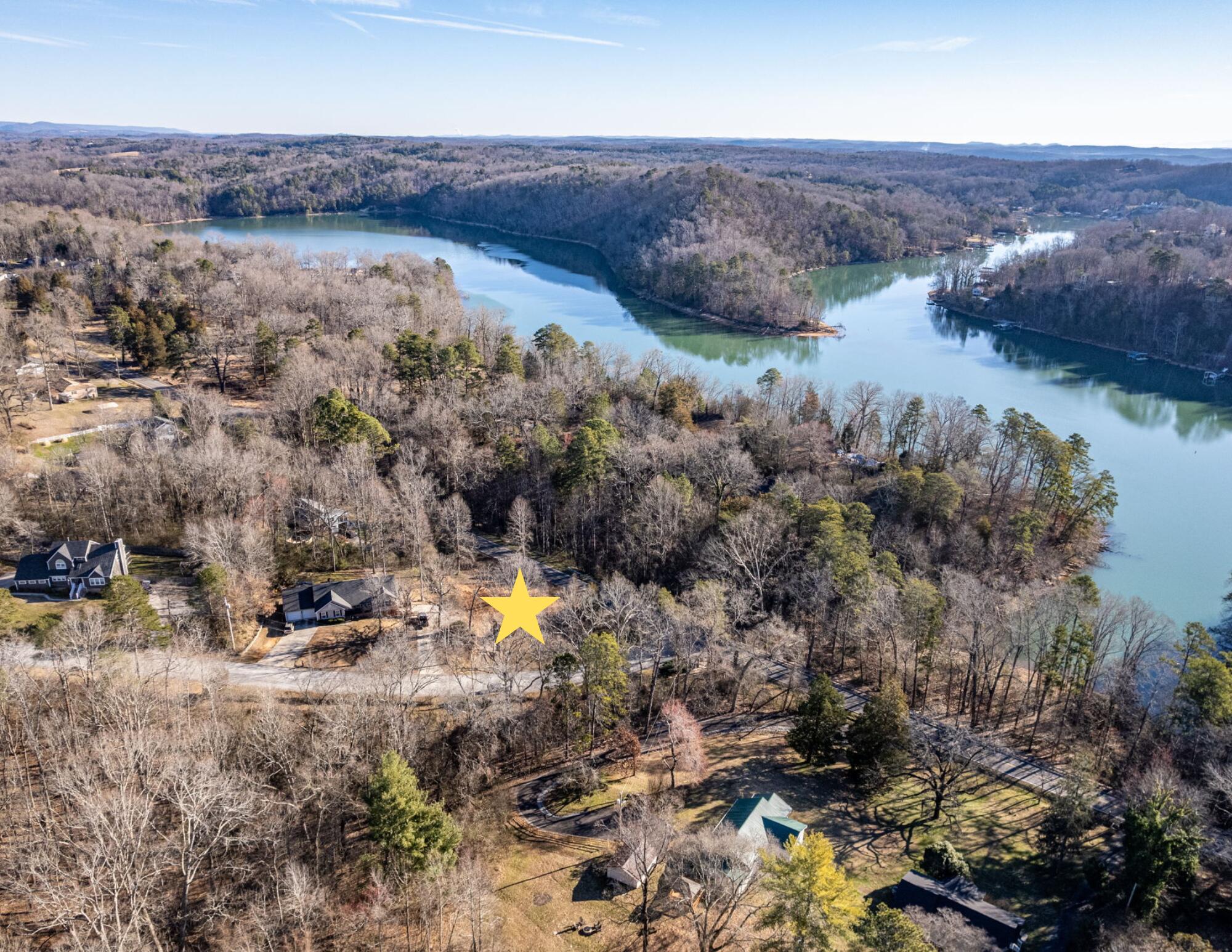 635 River Landing Drive, Soddy Daisy, Tennessee image 1