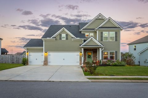 Photo of 3328 Prairie Range Lane, Apison, TN 37302 (MLS # 1522422)