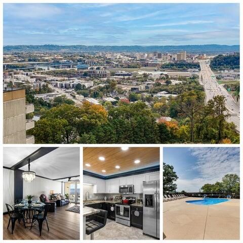 1131 Stringers Ridge Road 10b Chattanooga TN 37405