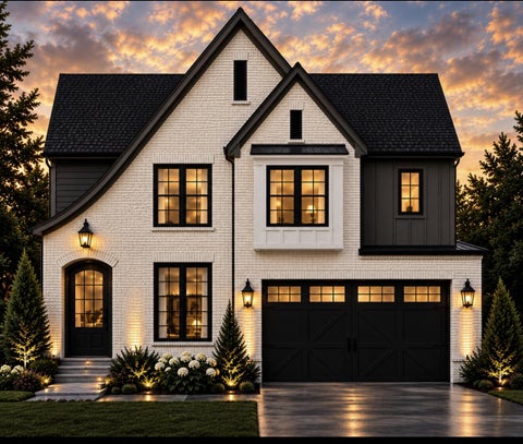 Photo of 2147 Paige Meadows Lot 12 Court, Hixson, TN 37343 (MLS # 1542910)