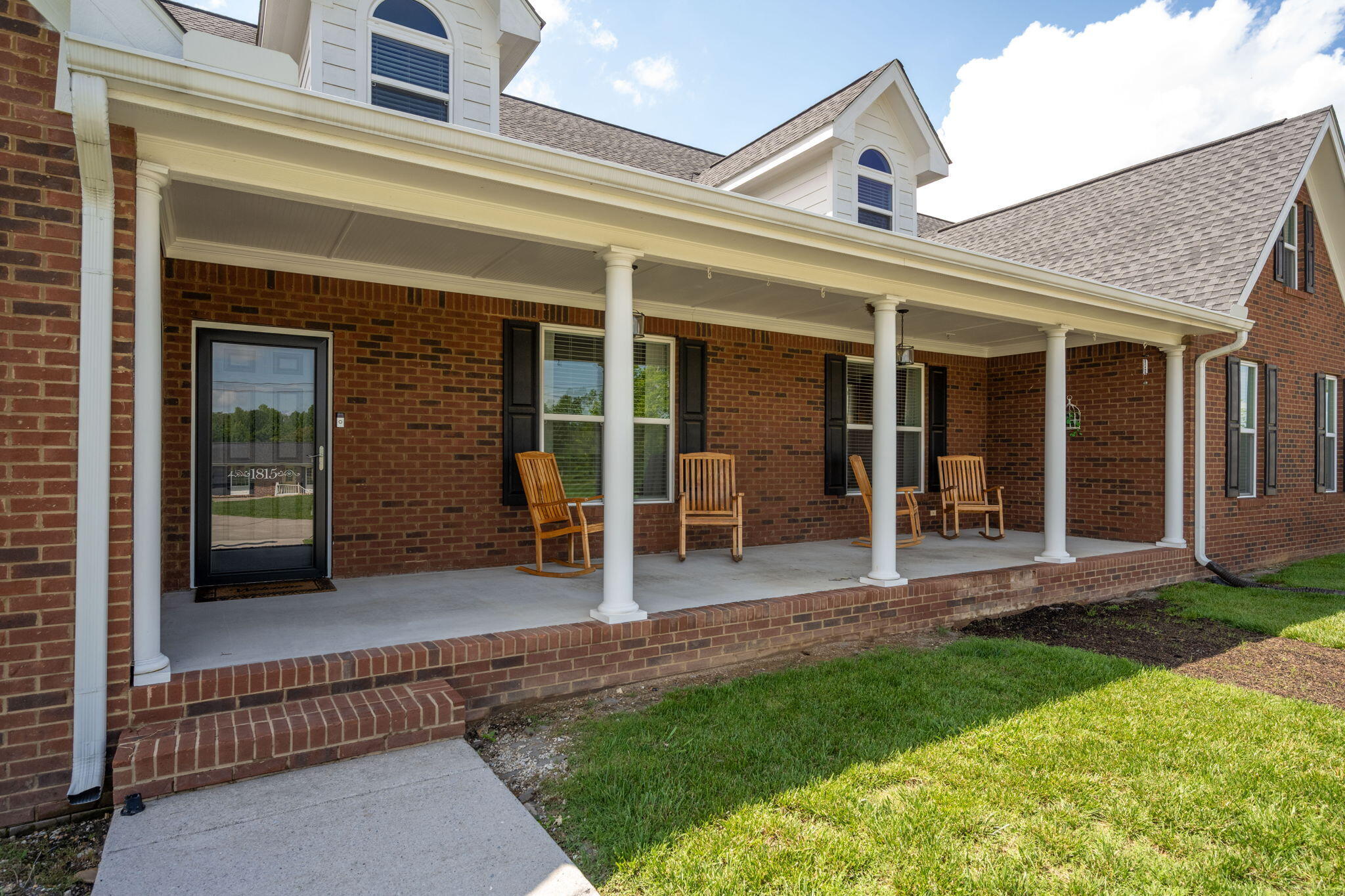 1815 Gray Road, Chattanooga, Tennessee image 2