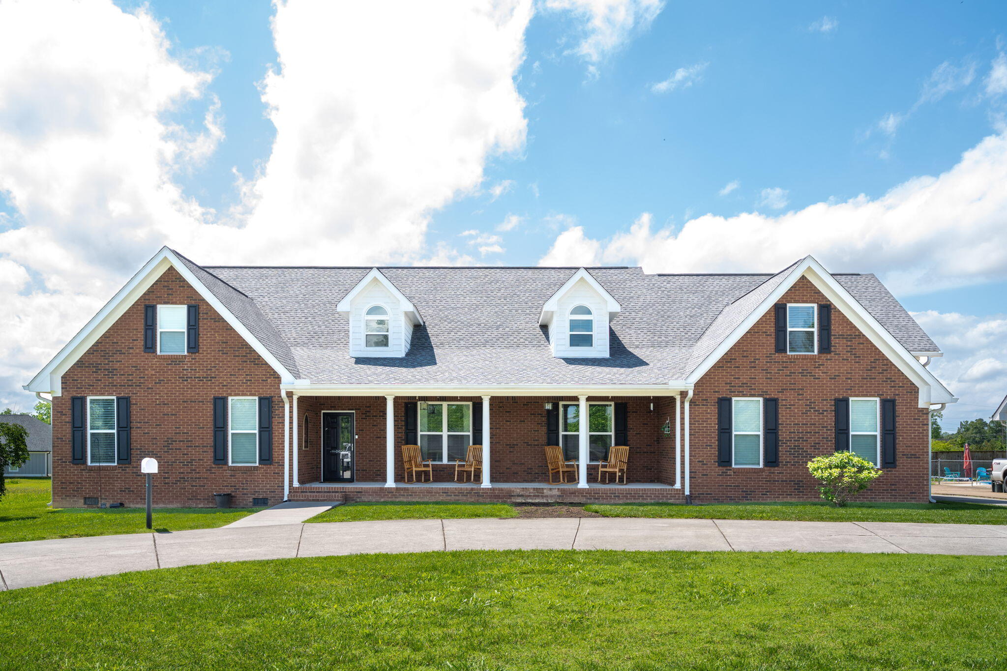 1815 Gray Road, Chattanooga, Tennessee image 1