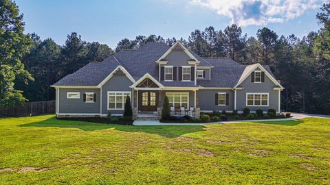 Photo of 946 Highgate Point, Soddy Daisy, TN 37379 (MLS # 1540938)