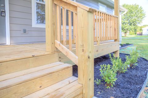 Tiny photo for 6102 Vance Road, Chattanooga, TN 37421 (MLS # 1526570)