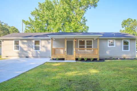 Tiny photo for 6102 Vance Road, Chattanooga, TN 37421 (MLS # 1526570)