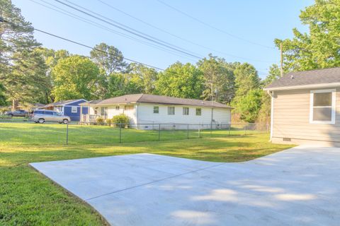 Tiny photo for 6102 Vance Road, Chattanooga, TN 37421 (MLS # 1526570)