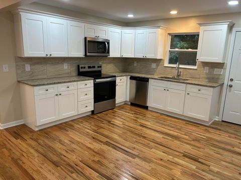Tiny photo for 6102 Vance Road, Chattanooga, TN 37421 (MLS # 1526570)