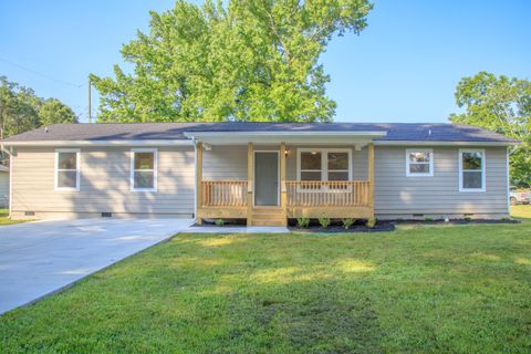 Tiny photo for 6102 Vance Road, Chattanooga, TN 37421 (MLS # 1526570)