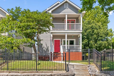 Photo of 1005 E 11th Street, Chattanooga, TN 37403 (MLS # 1522109)