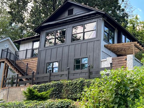 Photo of 820 Endicott Street, Chattanooga, TN 37405 (MLS # 1535631)
