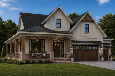 Photo of 2868 Mowbray Pike, Soddy Daisy, TN 37379 (MLS # 1544313)