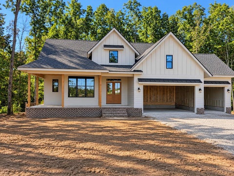 Photo of 2868 Mowbray Pike, Soddy Daisy, TN 37379 (MLS # 1544313)
