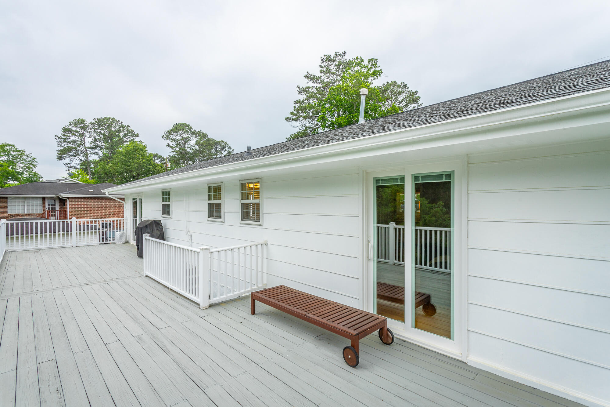 1006 Ravencrest Drive, Chattanooga, Tennessee image 37