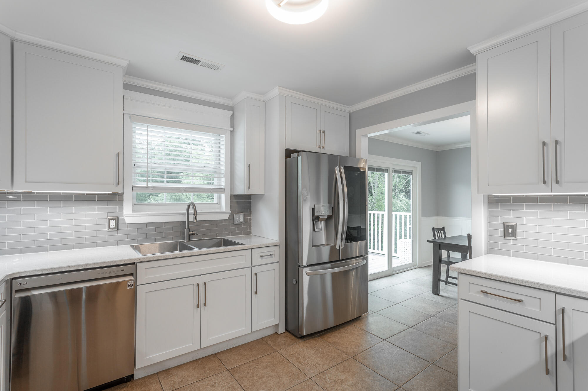 1006 Ravencrest Drive, Chattanooga, Tennessee image 12