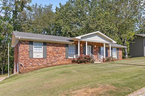 Photo of 4607 Cloverdale Loop, Hixson, TN 37343 (MLS # 1524070)