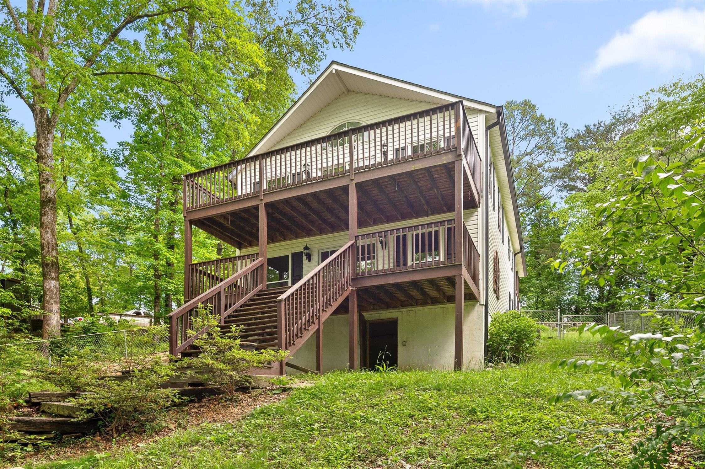 15033 Log Cabin Lane, Soddy Daisy, Tennessee image 34