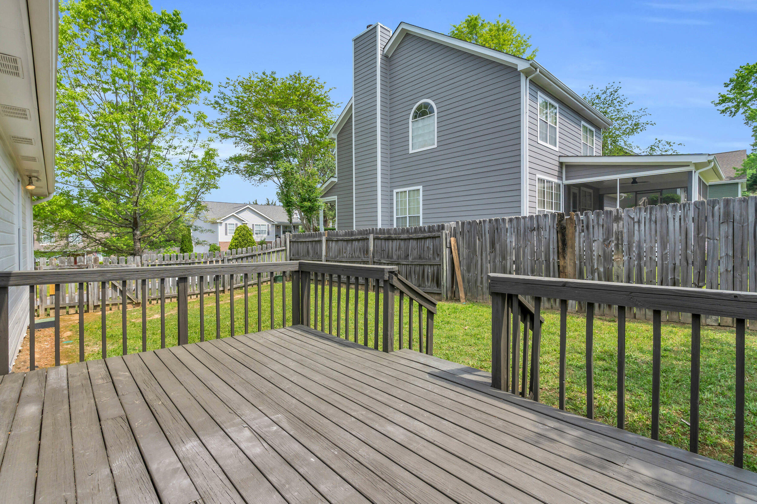 203 Brently Woods Drive, Chattanooga, Tennessee image 40