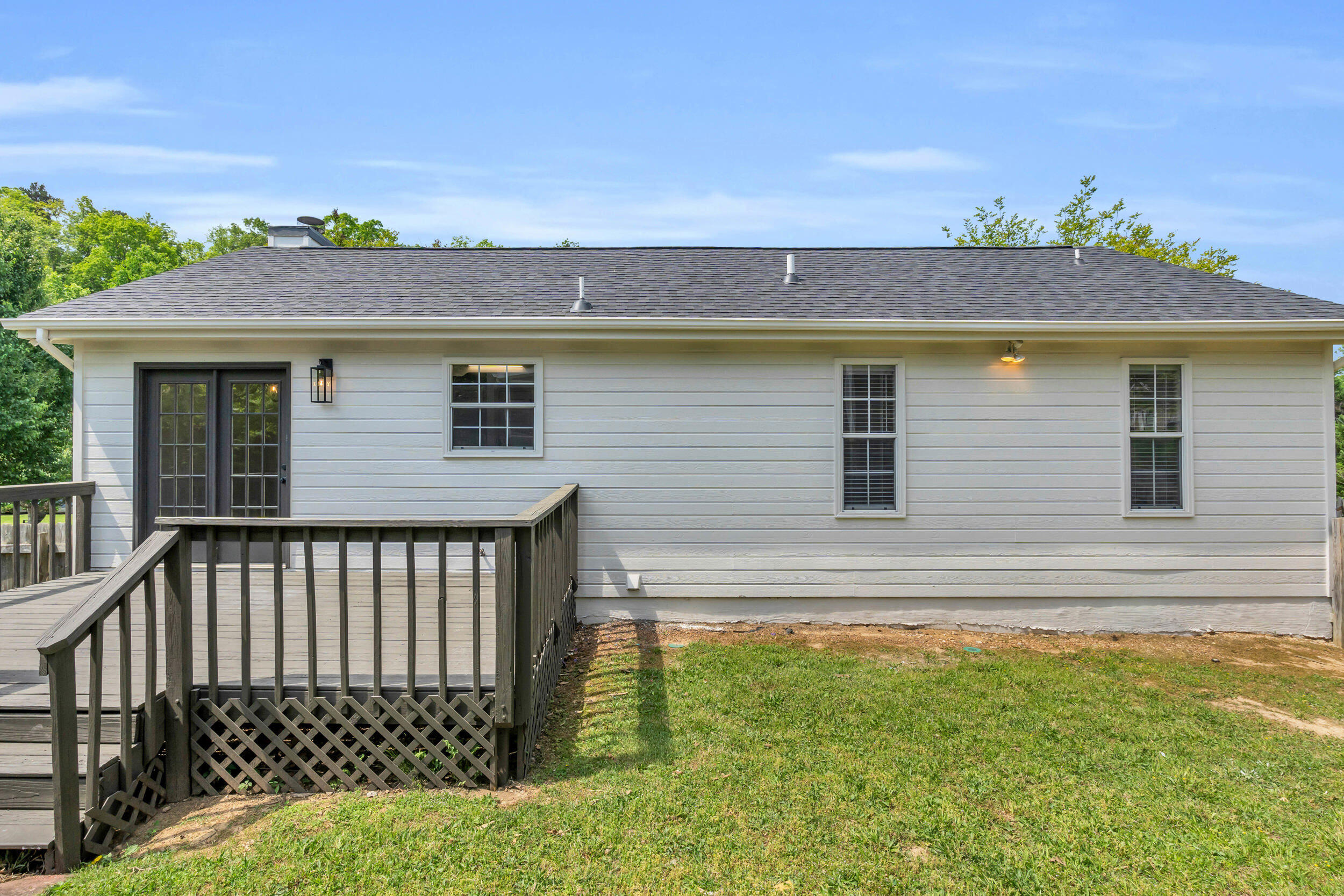 203 Brently Woods Drive, Chattanooga, Tennessee image 41