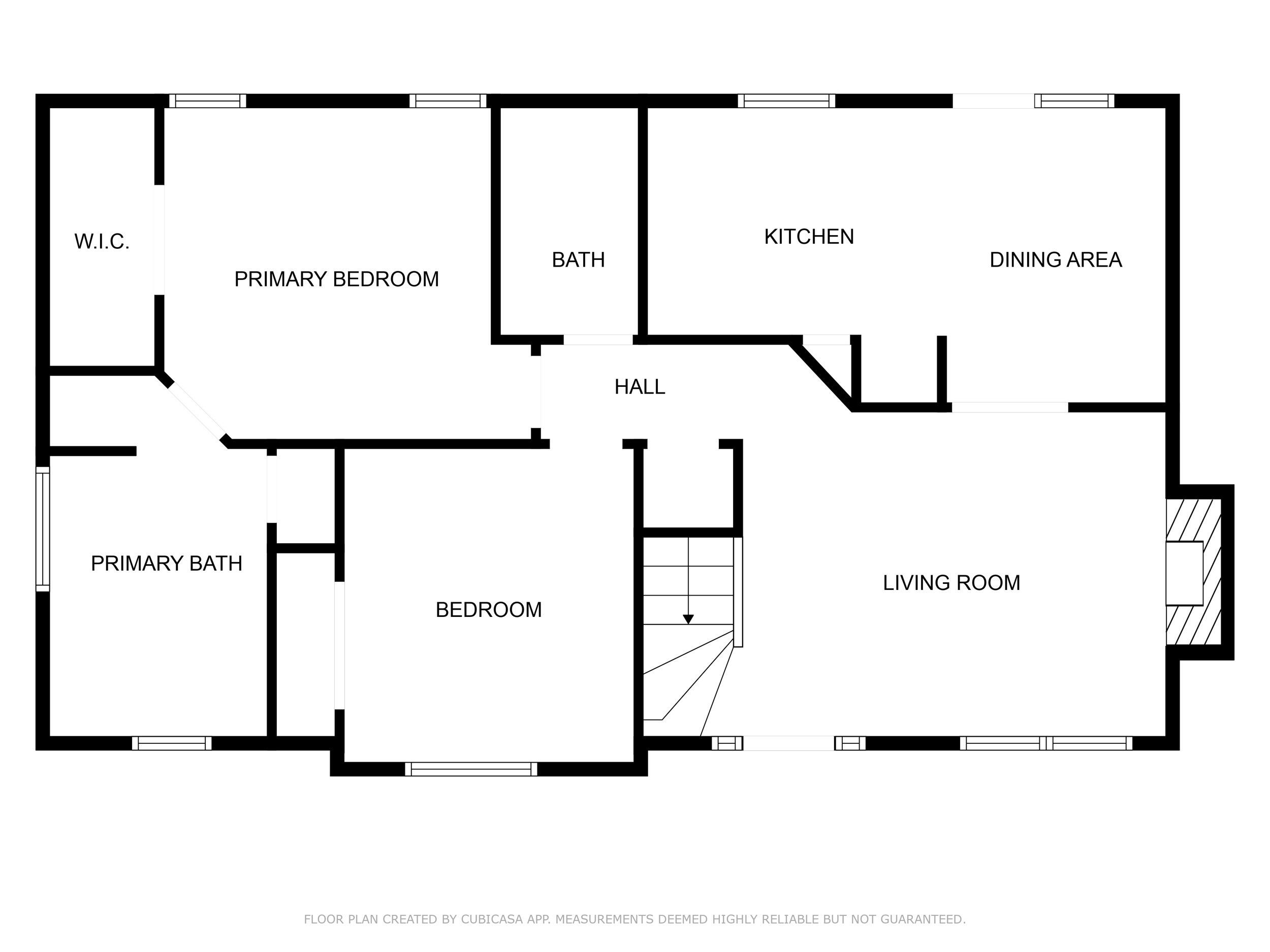 203 Brently Woods Drive, Chattanooga, Tennessee image 46