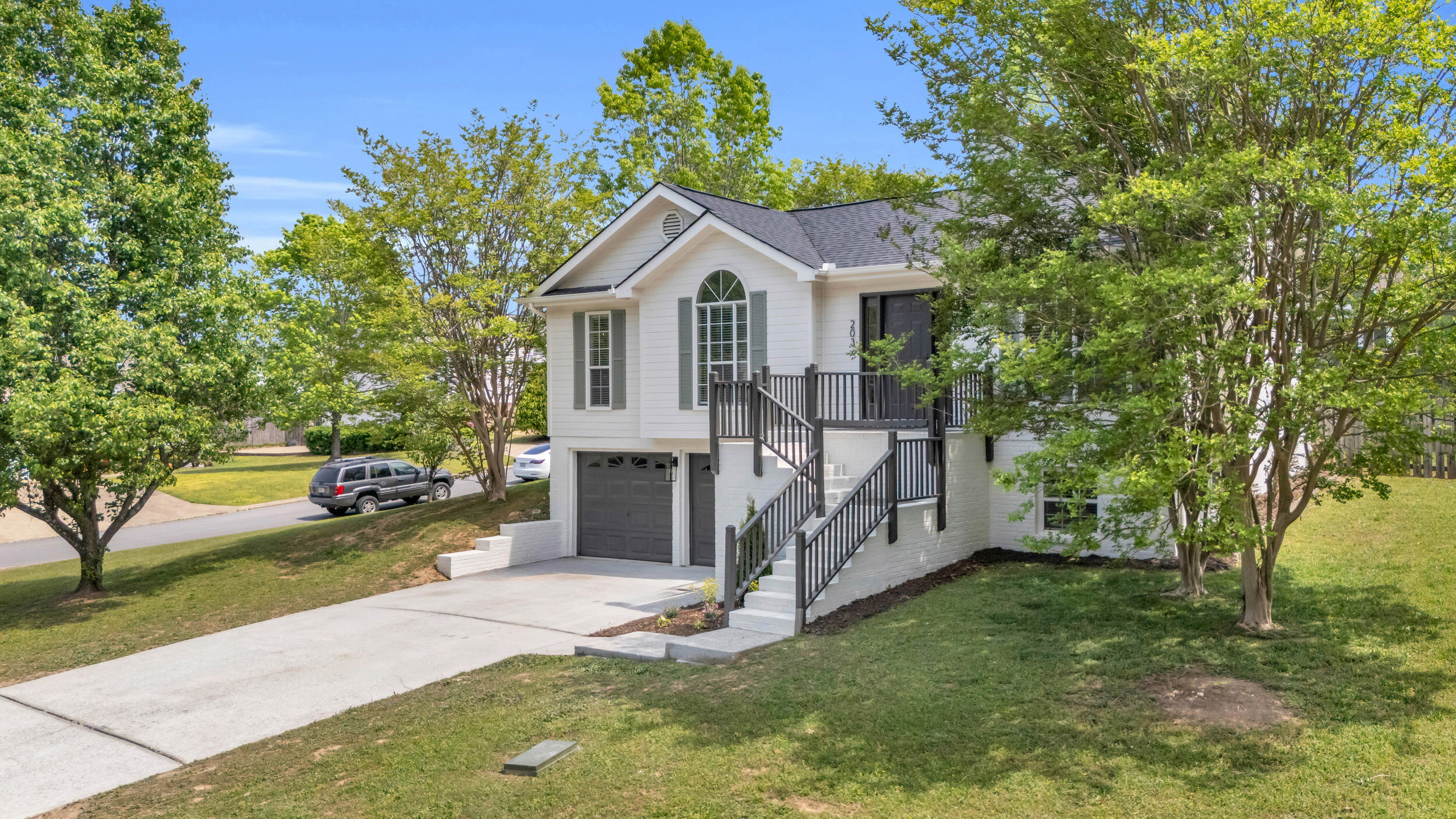 203 Brently Woods Drive, Chattanooga, Tennessee image 6