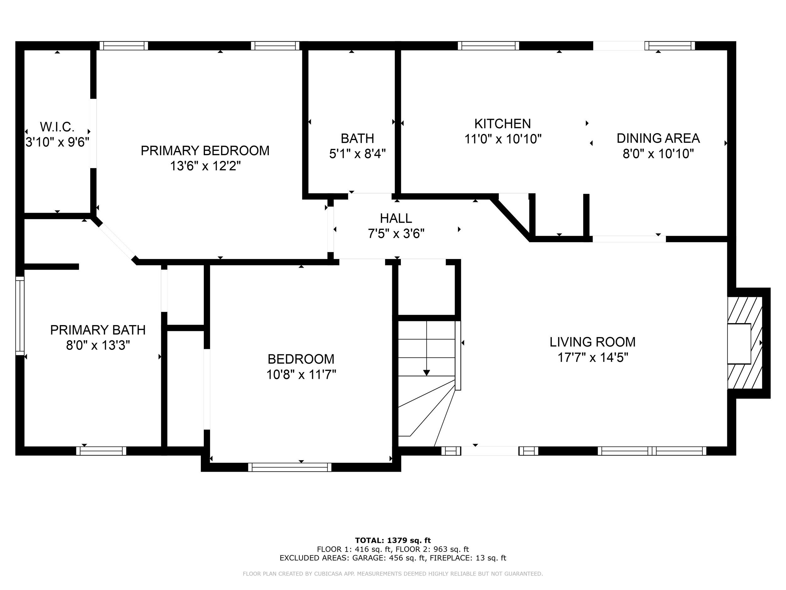 203 Brently Woods Drive, Chattanooga, Tennessee image 43