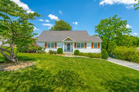 Photo of 1503 Mississippi Avenue, Chattanooga, TN 37405 (MLS # 1533259)