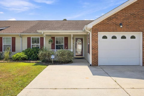 Townhouse For Sale - 72 Anchor Drive<br/> Rossville, GA 30741