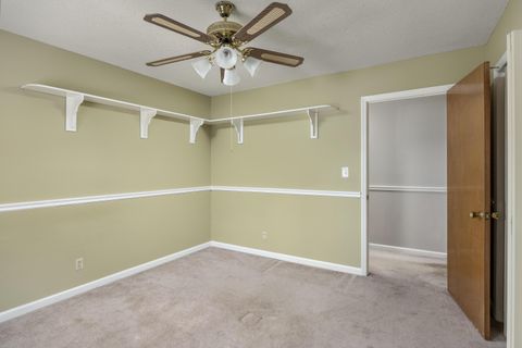 Tiny photo for 7849 Huntington Forest Drive, Hixson, TN 37343 (MLS # 1531155)