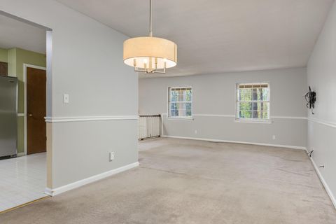 Tiny photo for 7849 Huntington Forest Drive, Hixson, TN 37343 (MLS # 1531155)