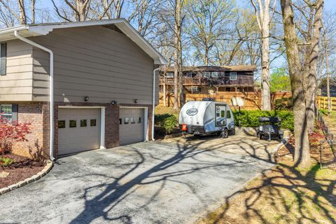 Tiny photo for 7849 Huntington Forest Drive, Hixson, TN 37343 (MLS # 1531155)