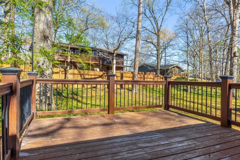 Tiny photo for 7849 Huntington Forest Drive, Hixson, TN 37343 (MLS # 1531155)