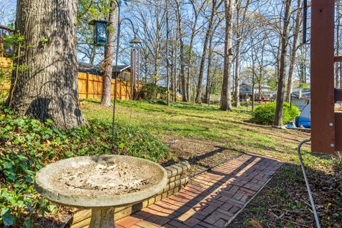 Tiny photo for 7849 Huntington Forest Drive, Hixson, TN 37343 (MLS # 1531155)