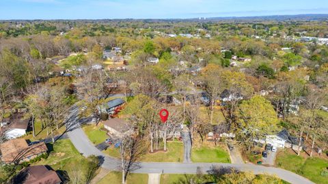 Tiny photo for 7849 Huntington Forest Drive, Hixson, TN 37343 (MLS # 1531155)