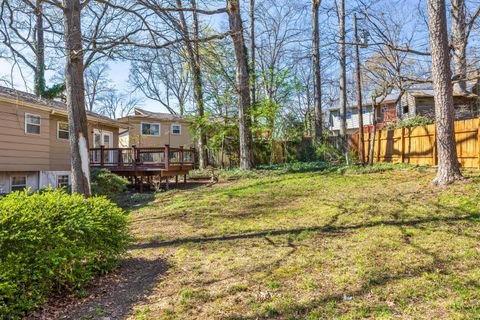 Tiny photo for 7849 Huntington Forest Drive, Hixson, TN 37343 (MLS # 1531155)