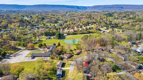 Tiny photo for 7849 Huntington Forest Drive, Hixson, TN 37343 (MLS # 1531155)