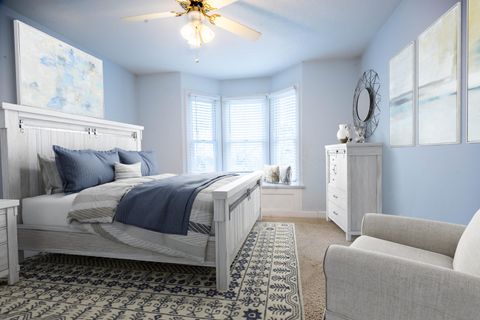 Tiny photo for 527 Winterview Lane, Chattanooga, TN 37409 (MLS # 1531152)