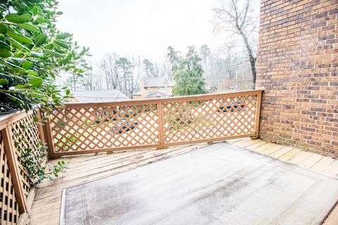 Tiny photo for 527 Winterview Lane, Chattanooga, TN 37409 (MLS # 1531152)
