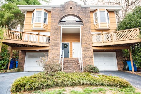 Tiny photo for 527 Winterview Lane, Chattanooga, TN 37409 (MLS # 1531152)