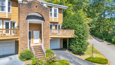 Tiny photo for 527 Winterview Lane, Chattanooga, TN 37409 (MLS # 1531152)