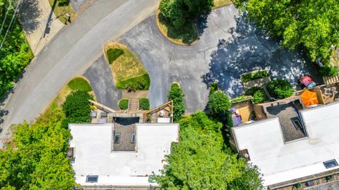 Tiny photo for 527 Winterview Lane, Chattanooga, TN 37409 (MLS # 1531152)