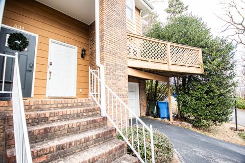 Tiny photo for 527 Winterview Lane, Chattanooga, TN 37409 (MLS # 1531152)